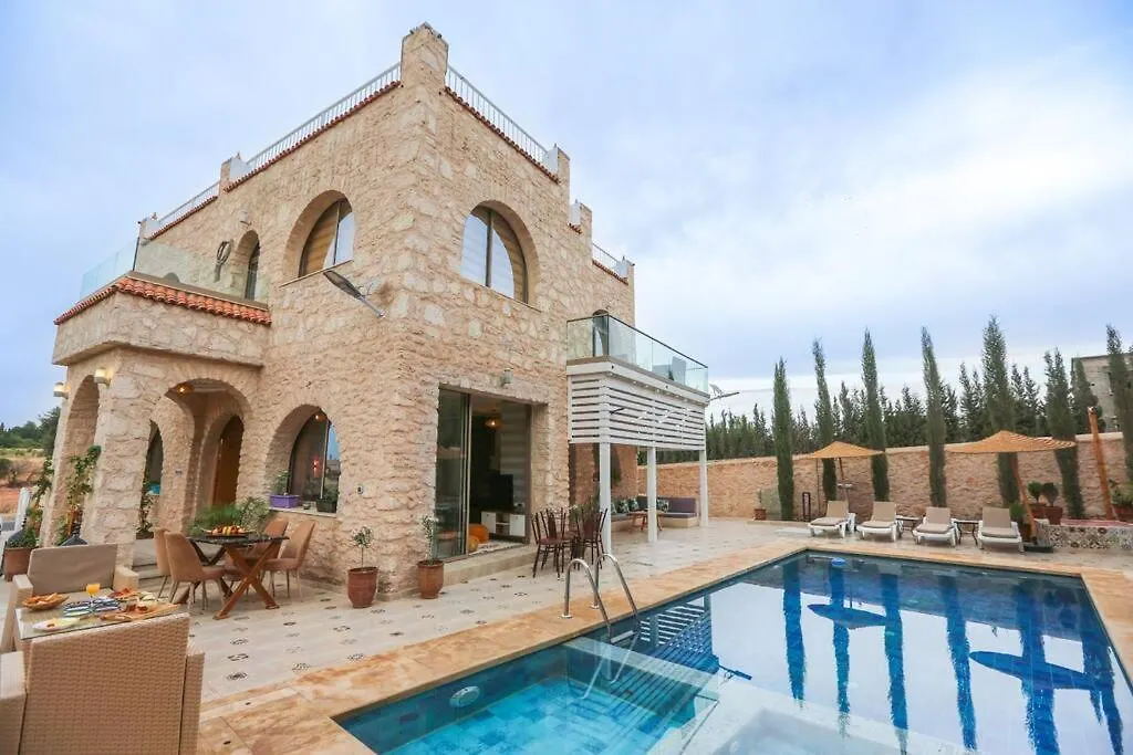 Villa Anir Charme Comfort Et Hospitalite Essaouira