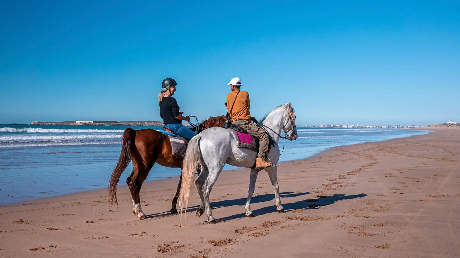 Villa Anir Charme Comfort Et Hospitalite Essaouira Morocco